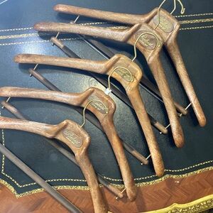 Luxury Hangers Resin